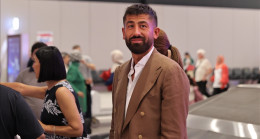 Kerem Demirbay, Galatasaray için İstanbul’da