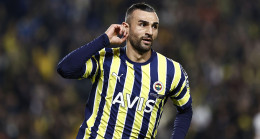 Suudi Arabistan’dan Serdar Dursun için teklif