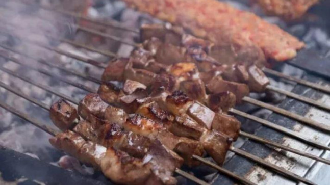 Yemeden önce iki kere düşünün!