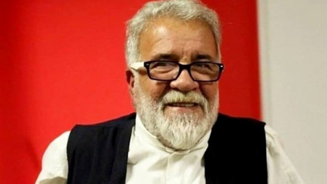 Oyuncu Muhlis Asan hayatını kaybetti