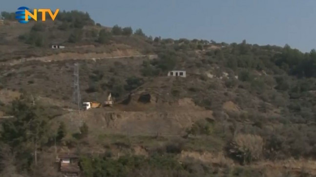 Hatay’ın yeni konut projesi hazır