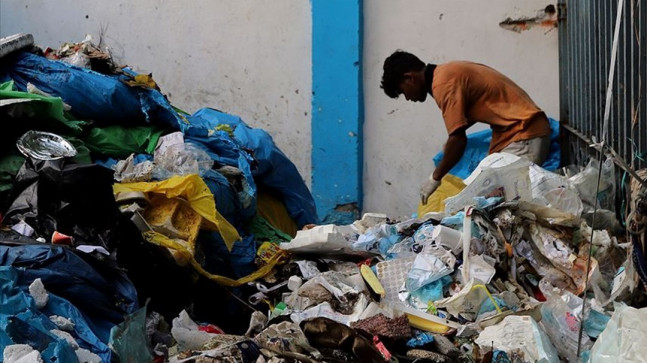 Dünyayı bekleyen tehlike: 141 milyon kişi ‘aşırı yoksul’ olabilir – Son Dakika Ekonomi Haberleri