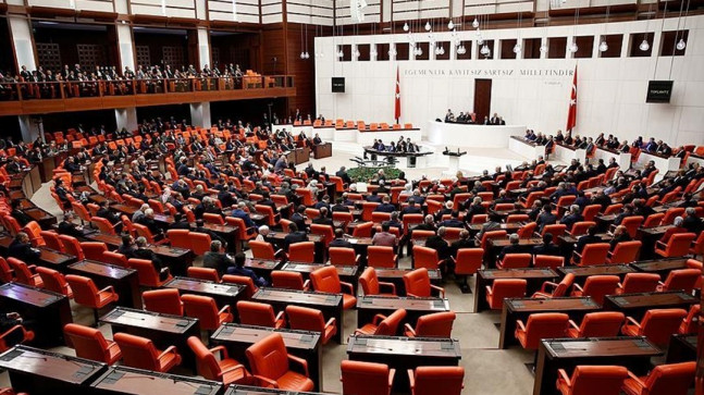 Meclis (TBMM) ne zaman, hangi gün açılacak? Elitaş EYT düzenlemesi için tarih verdi – Son Dakika Türkiye Haberleri