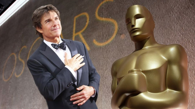 Tom Cruise’un Oscar’la imtihanı | N-Life