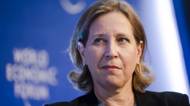 YouTube CEO’su Susan Wojcicki istifa etti – Son Dakika Teknoloji Haberleri