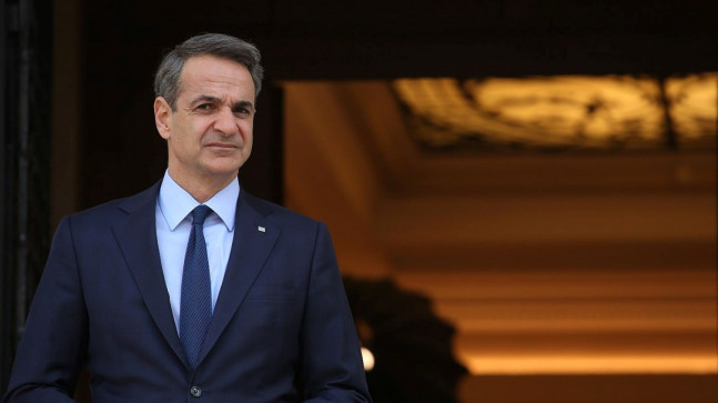 Yunanistan Başbakanı Miçotakis Yunan kurtarma ekibine teşekkür etti – Son Dakika Dünya Haberleri