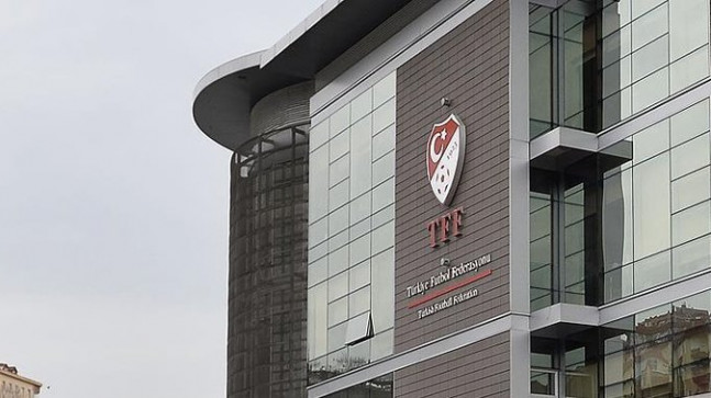 PFDK'dan 5 Süper Lig kulübüne ceza