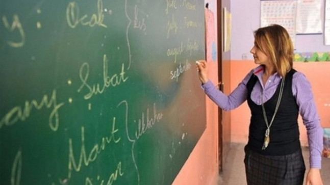 45 bin yeni öğretmen atama kararı