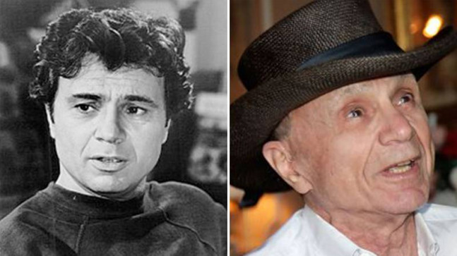 Aktör Robert Blake yaşamını yitirdi