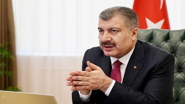 Bakan Koca’dan ‘Malpraktis’ açıklaması! – Sağlık