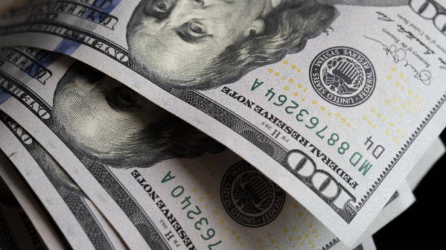 Dolar 19 lirayı aştı