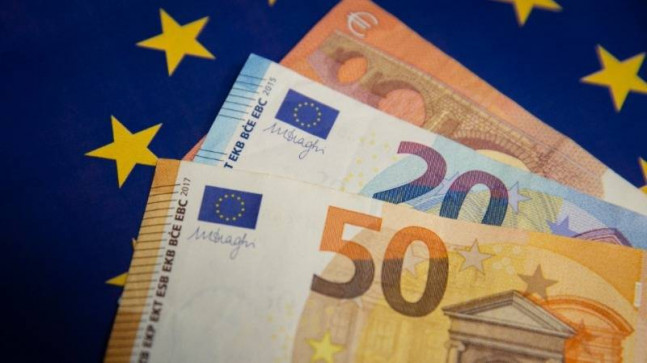 Euro/TL, 20,31 seviyesinden işlem görüyor