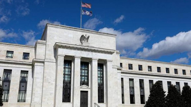 Fed faiz kararını açıkladı