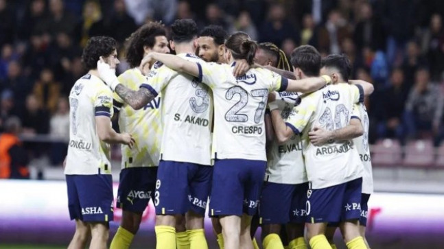 Fenerbahçe’nin Sevilla karşısındaki muhtemel 11’i