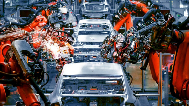 Ford, 3 bin 200 kişiyi işten çıkarmayı planlıyor