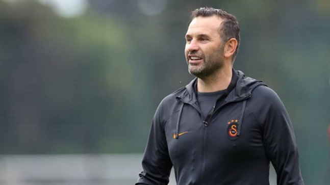 Galatasaray’da ilk 11 şekilleniyor