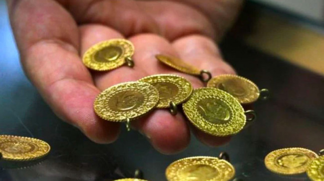 Gram altında yeni zirve