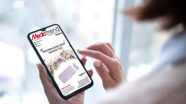 Mediatrend Mart 2023 sayısı çıktı! İndirdiniz mi?  ?