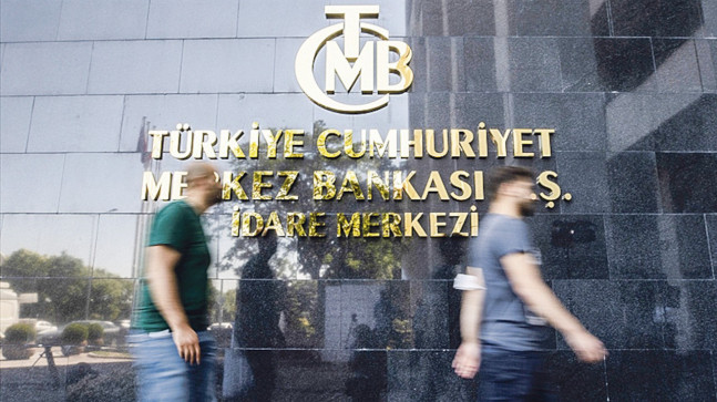 Merkez Bankası’nın kur zararı, 328 milyar lira