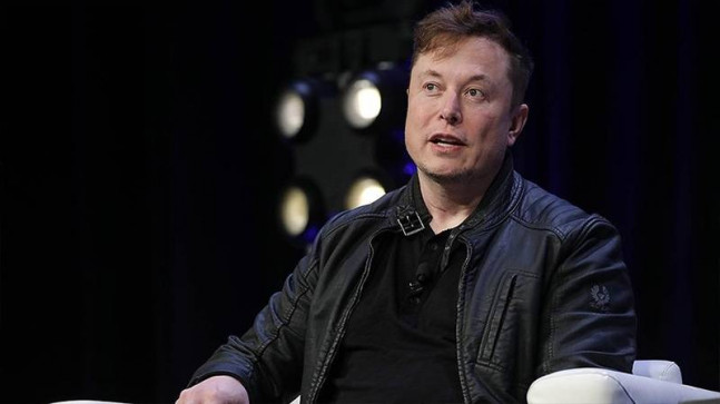 Rekabet Kurumu’ndan Elon Musk’a para cezası