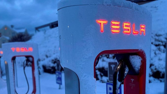 SON DAKİKA | Tesla Meksika’da fabrika kuracak