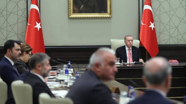 Ülke yönetimi değişmezse işimiz çok ama çok zor
