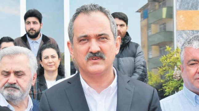 Her okulda rehber öğretmen olacak