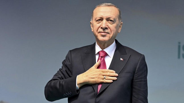 KKTC basını, Cumhurbaşkanı Erdoğan’ın seçim başarısına geniş yer verdi