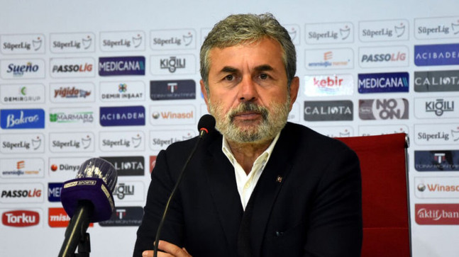 Kocaman'dan Fenerbahçe açıklaması!