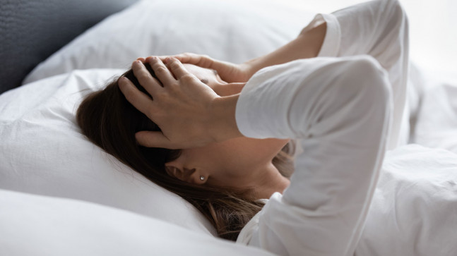 Depresyonda mısınız? Nedeni bu olabilir!