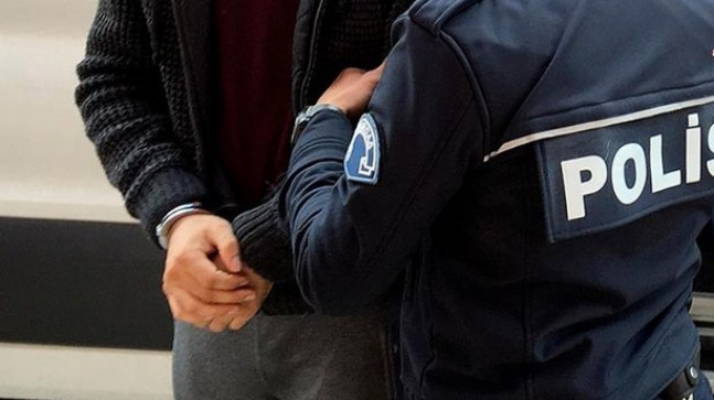 FETÖ operasyonu: 12 yıl 6 ay hapis cezası olan şahıs yakalandı