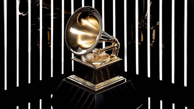 Grammy Ödülleri’ne yeni kategori eklendi