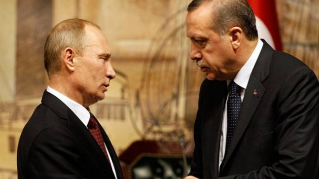 Putin, Türkiye’yi ziyaret etmeyi planlıyor ancak zamanı belli değil