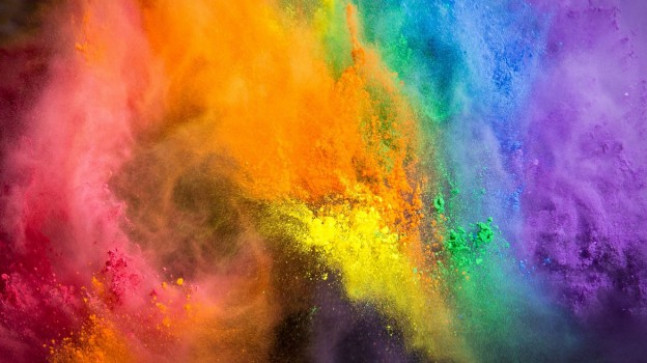 Renk terapisi nedir?