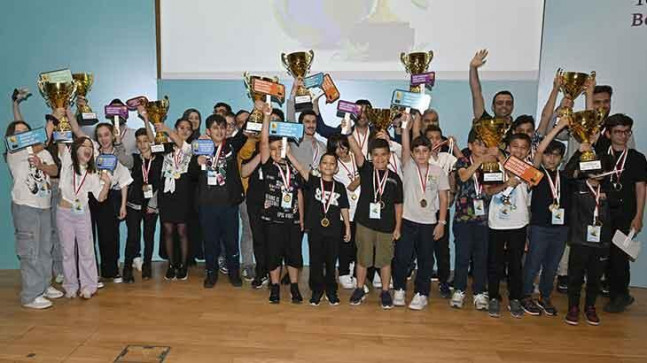 Scratch Cup 2023 sonuçlandı – Teknoloji Haberleri