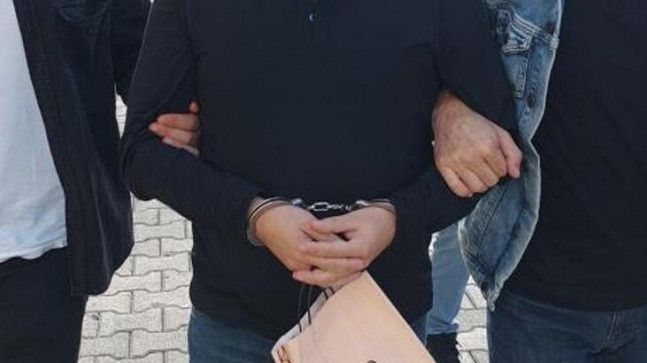 Son dakika… 12 ilde FETÖ’ye eş zamanlı operasyonu!