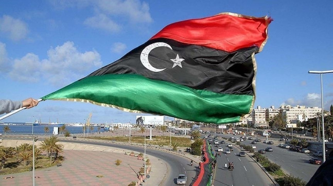 Türkiye de dahil 7 ülkeden Libya’daki seçimler için “açık bir yol haritası” hazırlanması çağrısı
