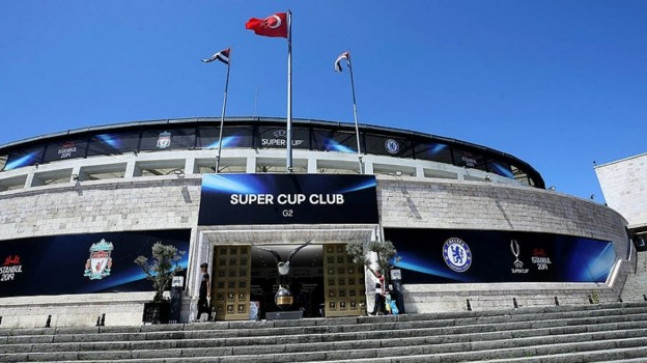 UEFA’dan İstanbul’daki taraftarlara ‘taksi’ uyarısı