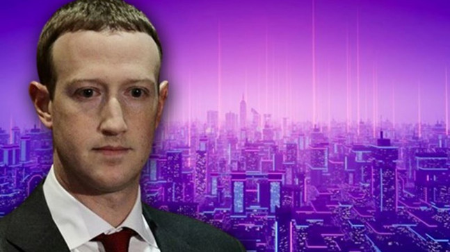 Zuckerberg’in yatırım tavsiyesi zarar ettirdi – Son Dakika Ekonomi Haberleri