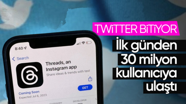 30 milyon kullanıcı sayısına ulaştı