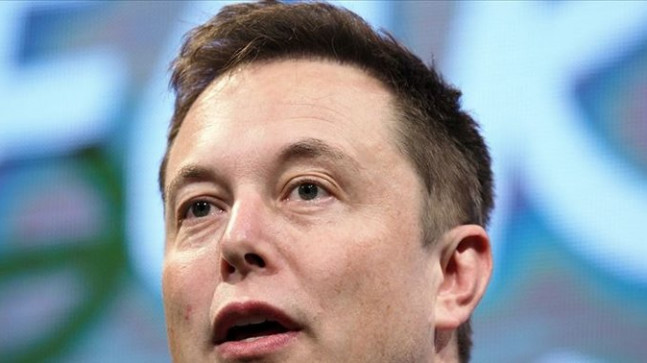 Elon Musk’tan Twitter açıklaması! Tepkilere yanıt verdi: Derin transtan uyanın
