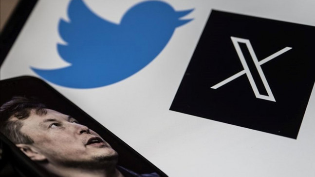 Güncelleme geldi: Twitter’ın logosu telefonlarda da değişti – Son Dakika Teknoloji Haberleri