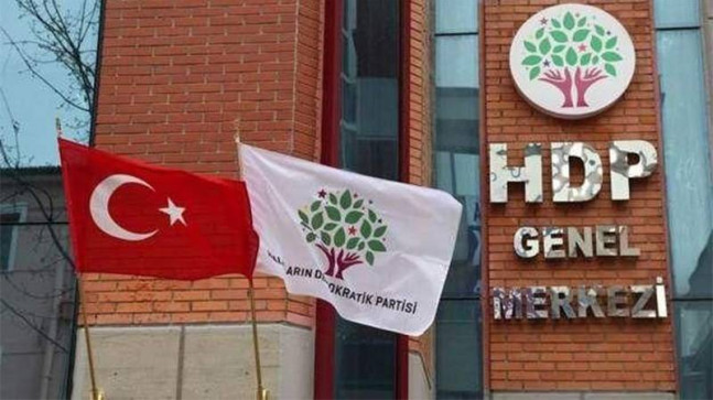 HDP’den yerel seçim kararı: Her ilde aday çıkaracağız