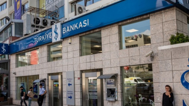 İş Bankası’ndan Türk gayrimenkul devine iflas davası