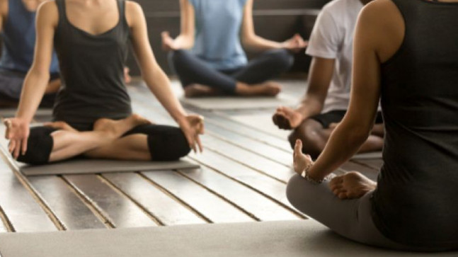 Pilates mi yoga mı daha faydalı?