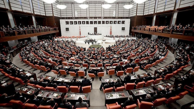 Torba yasa maddeleri 2023: Torba yasa ne zaman çıkacak, Meclis’ten geçti mi? – Son Dakika Türkiye Haberleri
