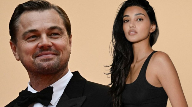 Leonardo DiCaprio ile aşk mı yaşıyor? Neelam Gill sessizliğini bozdu