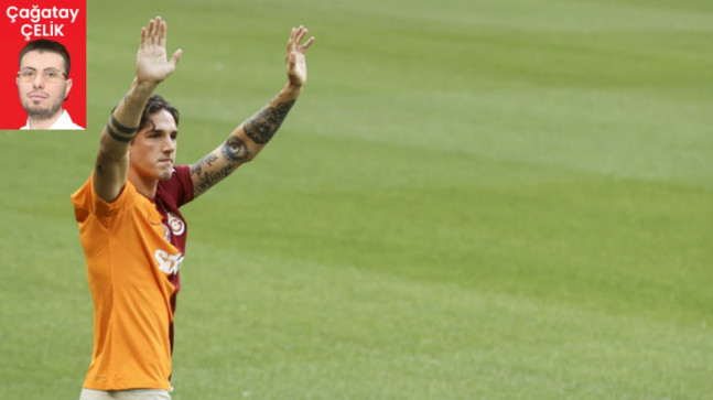 Galatasaray’da son dakika transfer gelişmesi: Nicolo Zaniolo, Aston Villa’da!