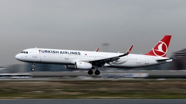 Nijer’deki Türk vatandaşları özel uçuşla tahliye ediliyor