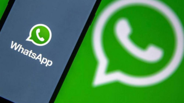 WhatsApp mesaj atmayı kolaylaştırdı